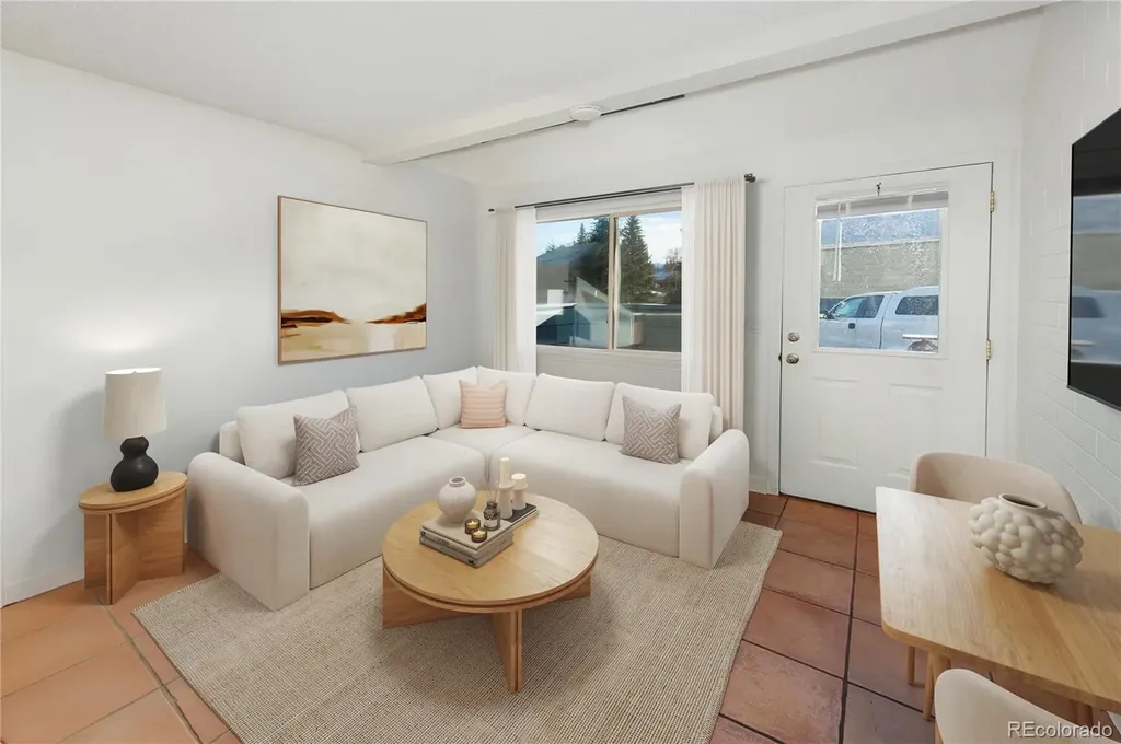 791 Rainbow Drive Silverthorne CO 80498