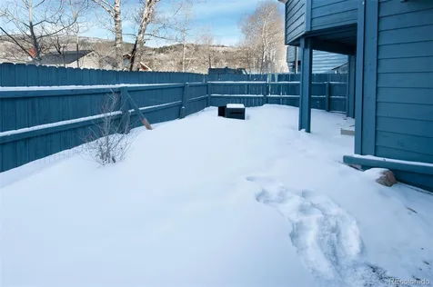 791 Rainbow Drive Silverthorne CO 80498
