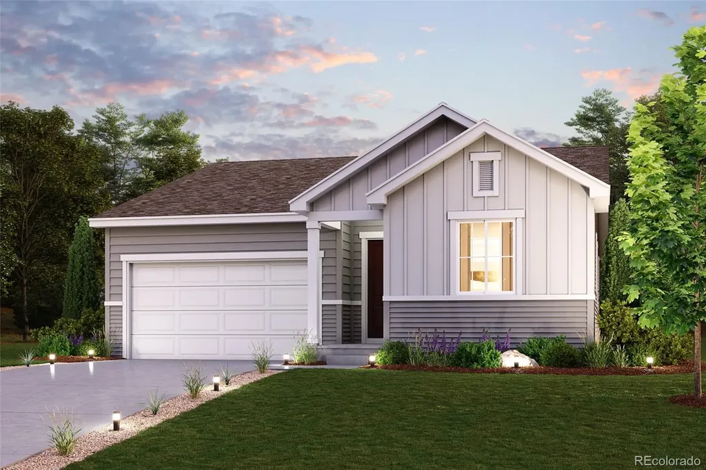 5562 Ranch Street Mead CO 80504