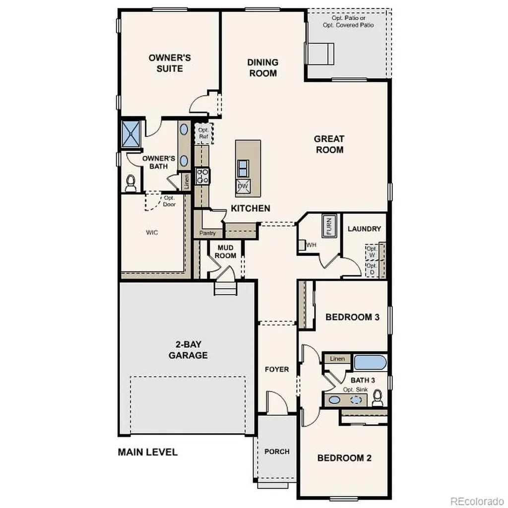 5562 Ranch Street Mead CO 80504