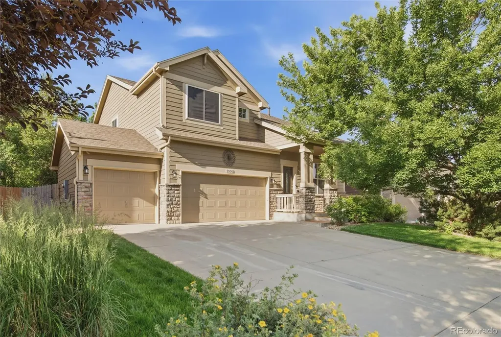 5930 Stagecoach Avenue Firestone CO 80504