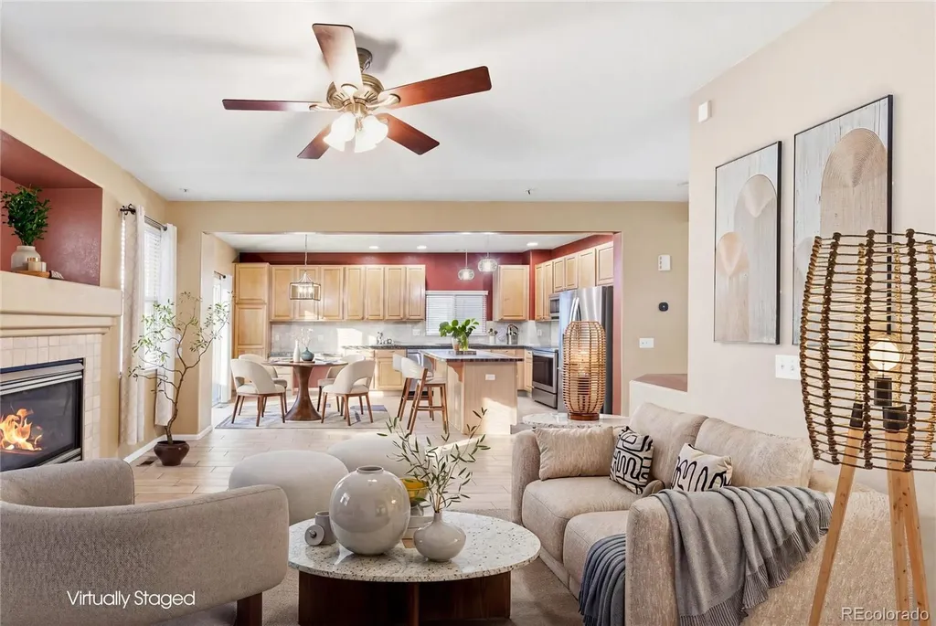 5930 Stagecoach Avenue Firestone CO 80504