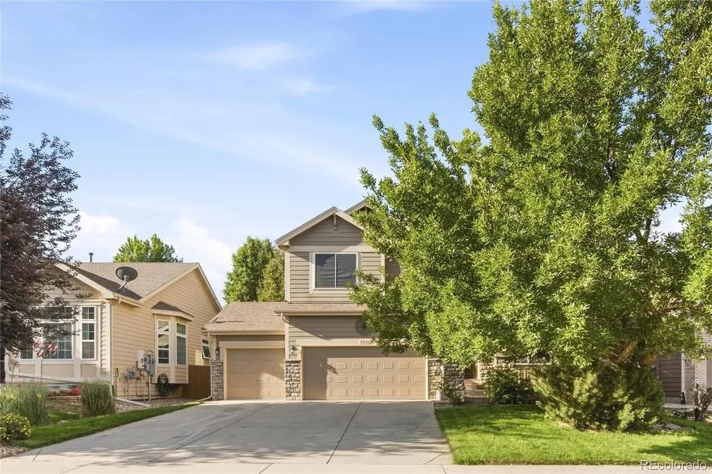 5930 Stagecoach Avenue Firestone CO 80504
