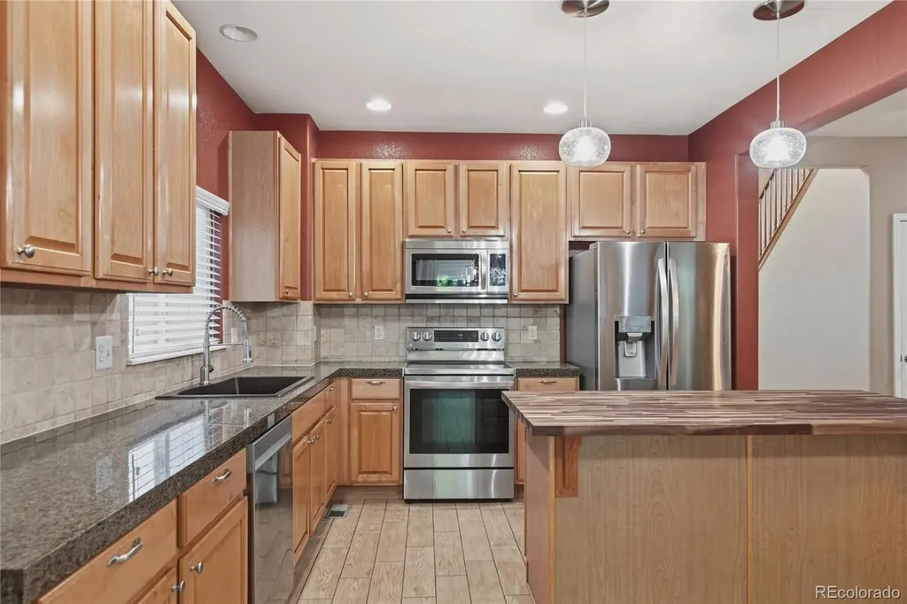 5930 Stagecoach Avenue Firestone CO 80504