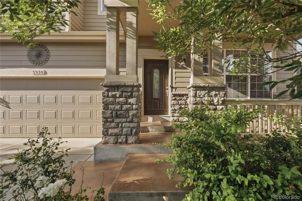 5930 Stagecoach Avenue Firestone CO 80504