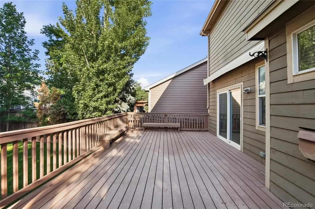 5930 Stagecoach Avenue Firestone CO 80504