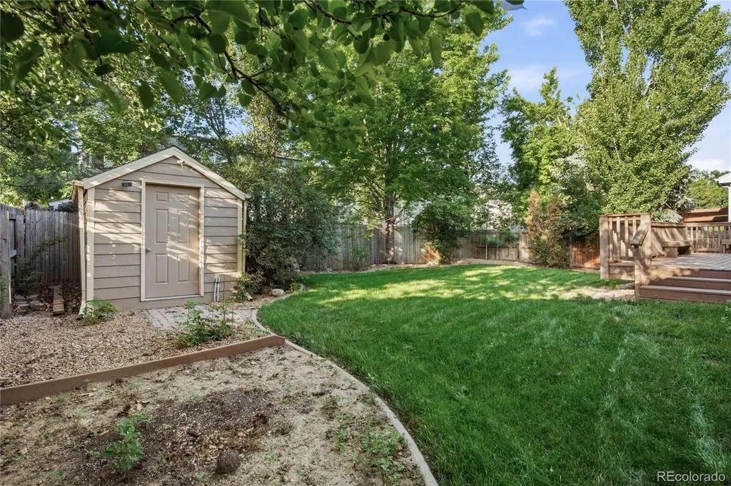 5930 Stagecoach Avenue Firestone CO 80504