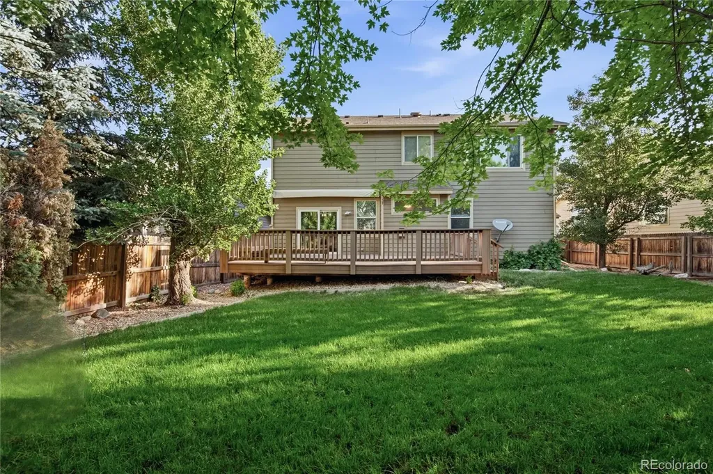 5930 Stagecoach Avenue Firestone CO 80504