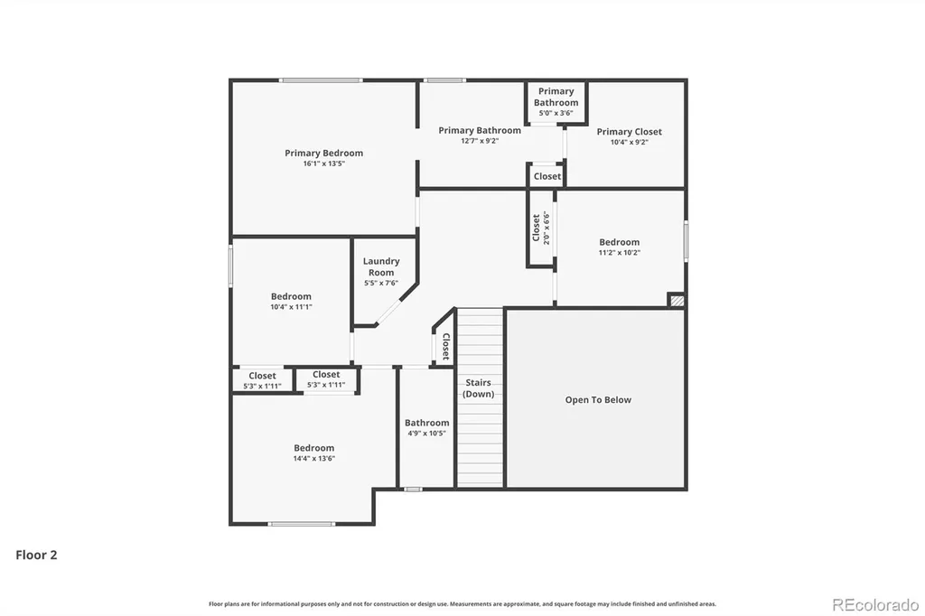 5930 Stagecoach Avenue Firestone CO 80504