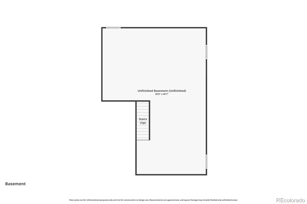 5930 Stagecoach Avenue Firestone CO 80504