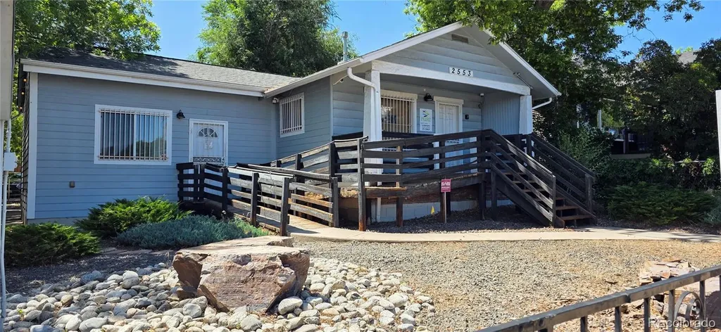 2553 Sheridan Boulevard Edgewater CO 80214