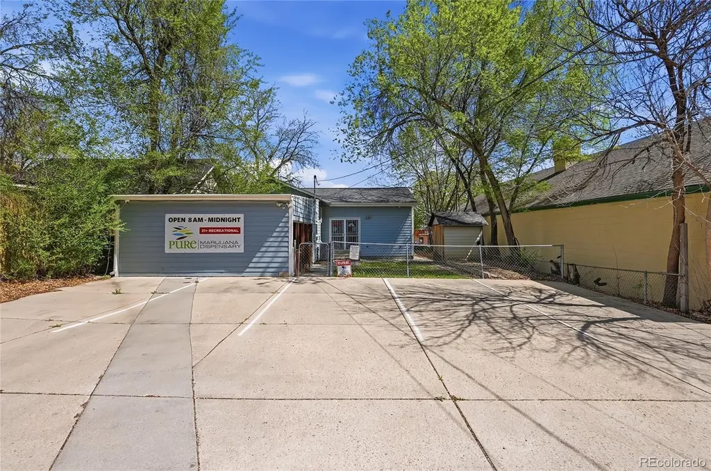 2553 Sheridan Boulevard Edgewater CO 80214