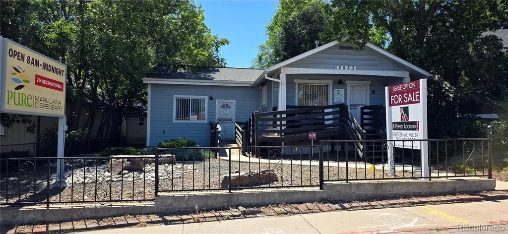 2553 Sheridan Boulevard Edgewater CO 80214