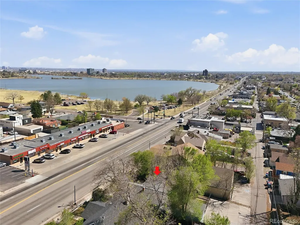 2553 Sheridan Boulevard Edgewater CO 80214