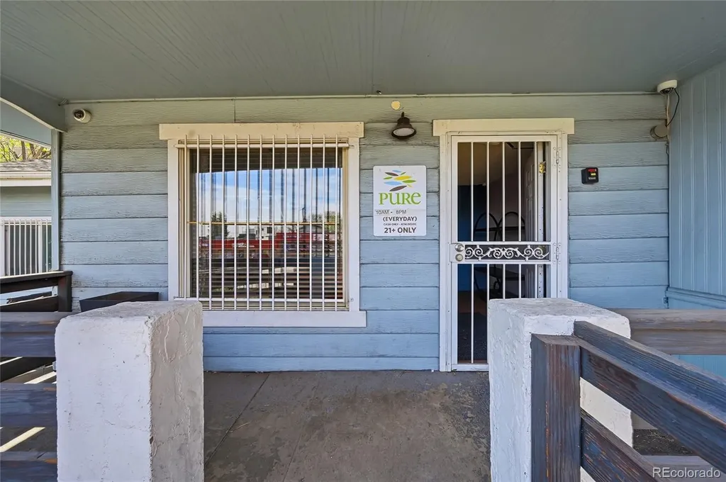 2553 Sheridan Boulevard Edgewater CO 80214
