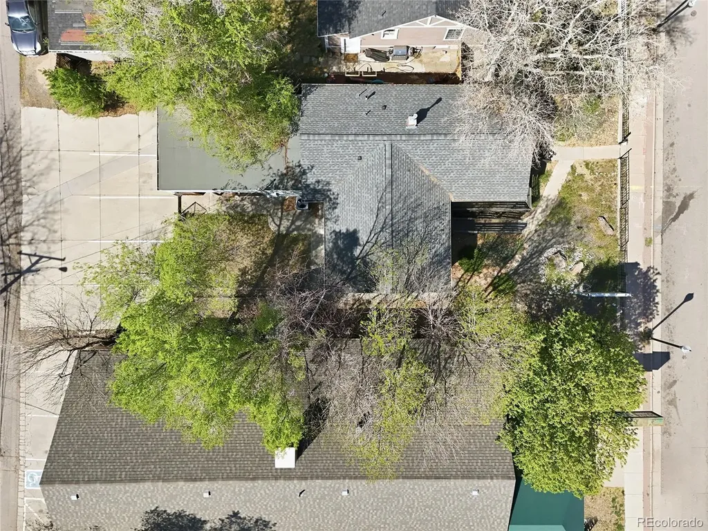 2553 Sheridan Boulevard Edgewater CO 80214