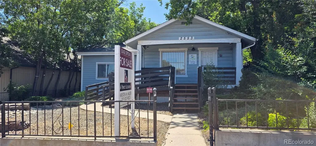 2553 Sheridan Boulevard Edgewater CO 80214