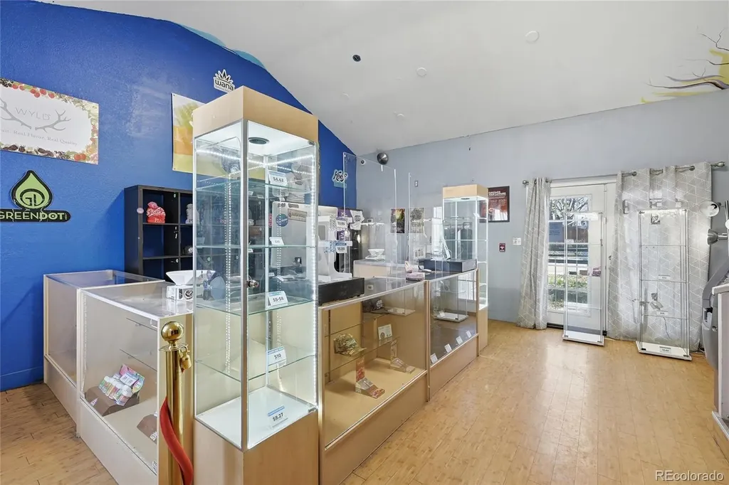 2553 Sheridan Boulevard Edgewater CO 80214