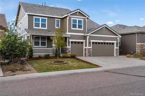 14302 Glenayre Circle Parker CO 80134