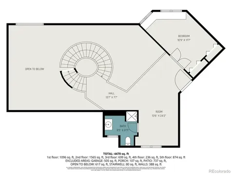 6650 Village Road Parker CO 80134