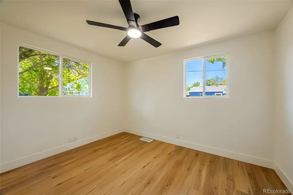 3460 W Evans Avenue Denver CO 80219
