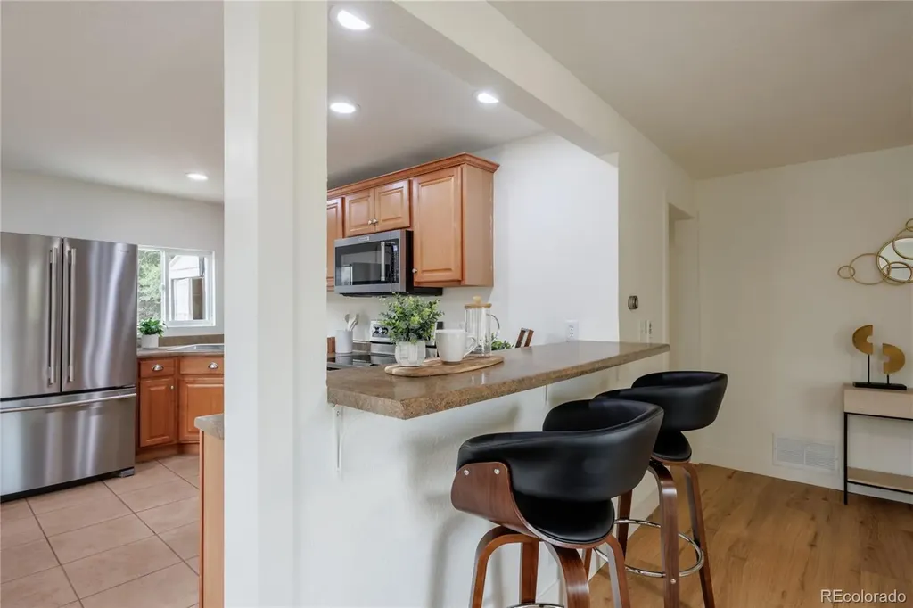 3460 W Evans Avenue Denver CO 80219