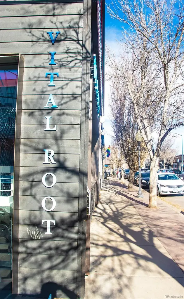 3927 W 38th Avenue Denver CO 80212
