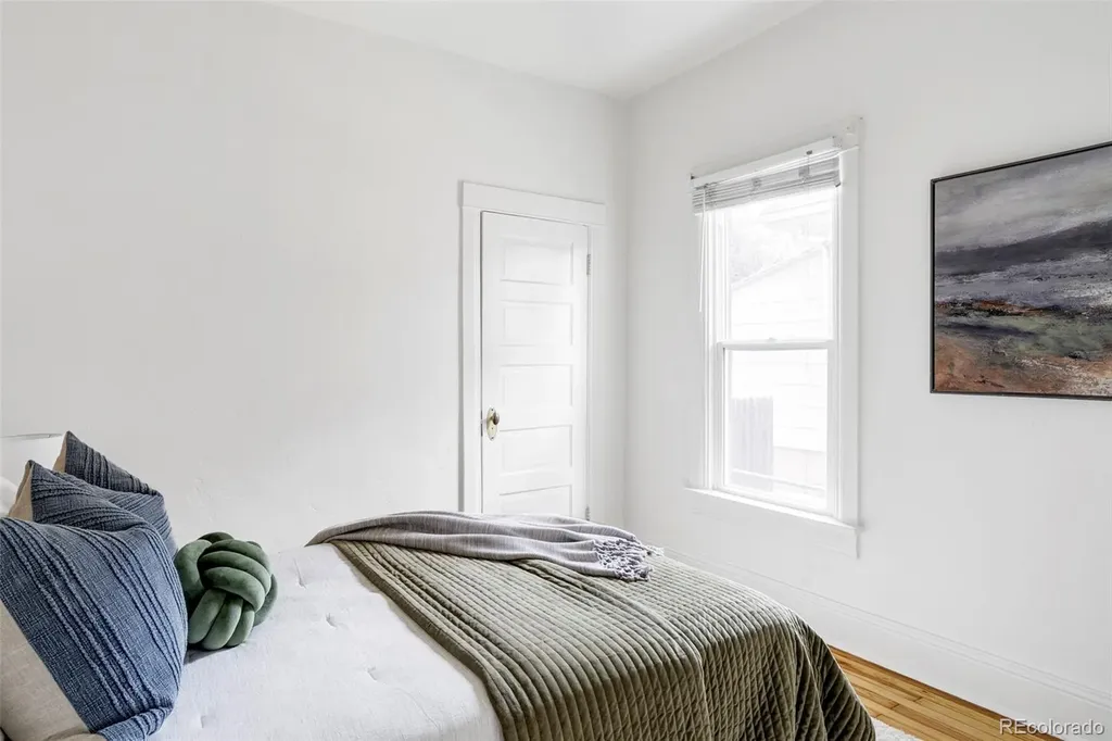 1381 Perry Street Denver CO 80204