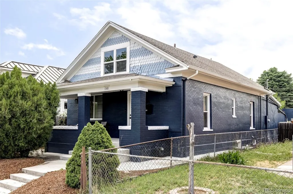 1381 Perry Street Denver CO 80204