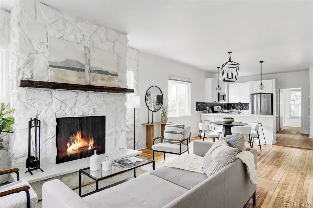 1381 Perry Street Denver CO 80204