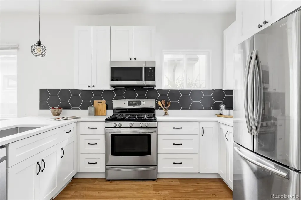1381 Perry Street Denver CO 80204