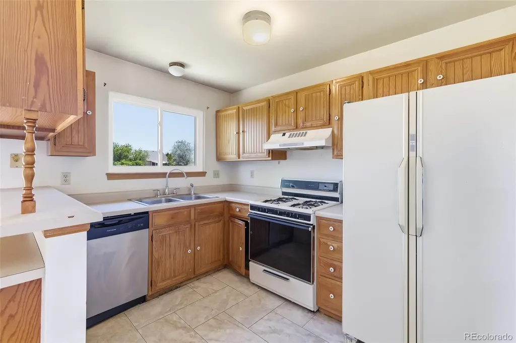 838 Daffodil Street Fountain CO 80817