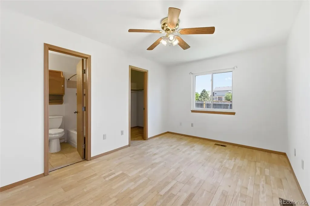 838 Daffodil Street Fountain CO 80817