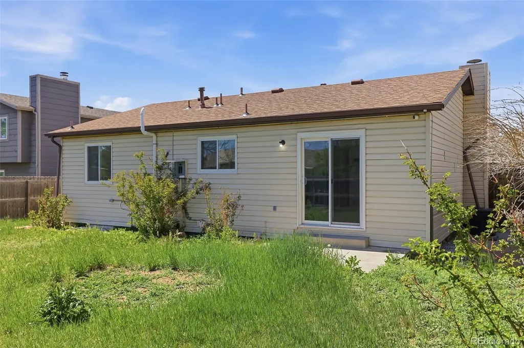 838 Daffodil Street Fountain CO 80817