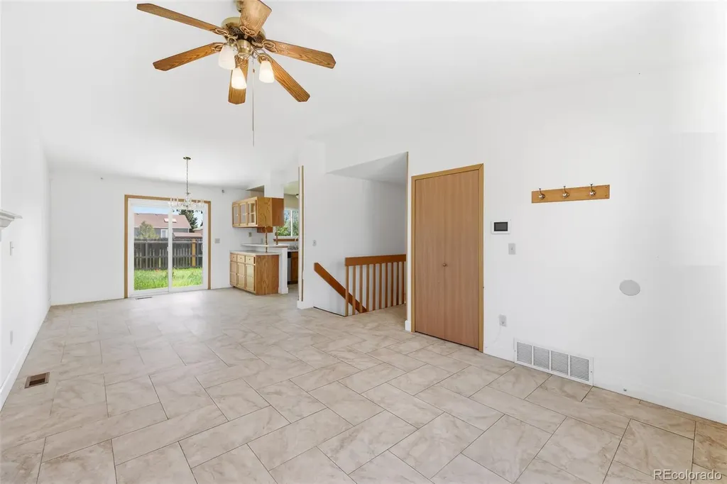 838 Daffodil Street Fountain CO 80817