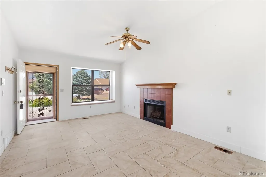 838 Daffodil Street Fountain CO 80817
