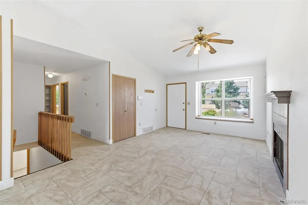 838 Daffodil Street Fountain CO 80817