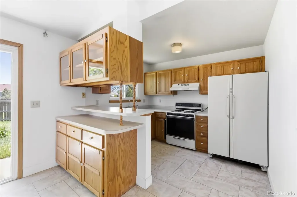 838 Daffodil Street Fountain CO 80817