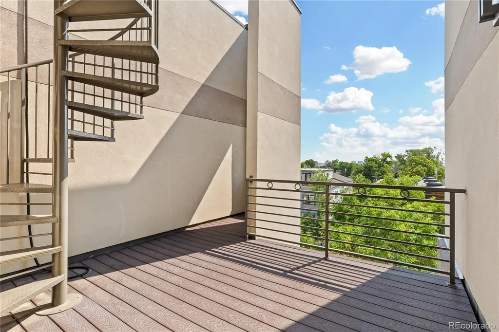 3535 Tejon Street Denver CO 80211