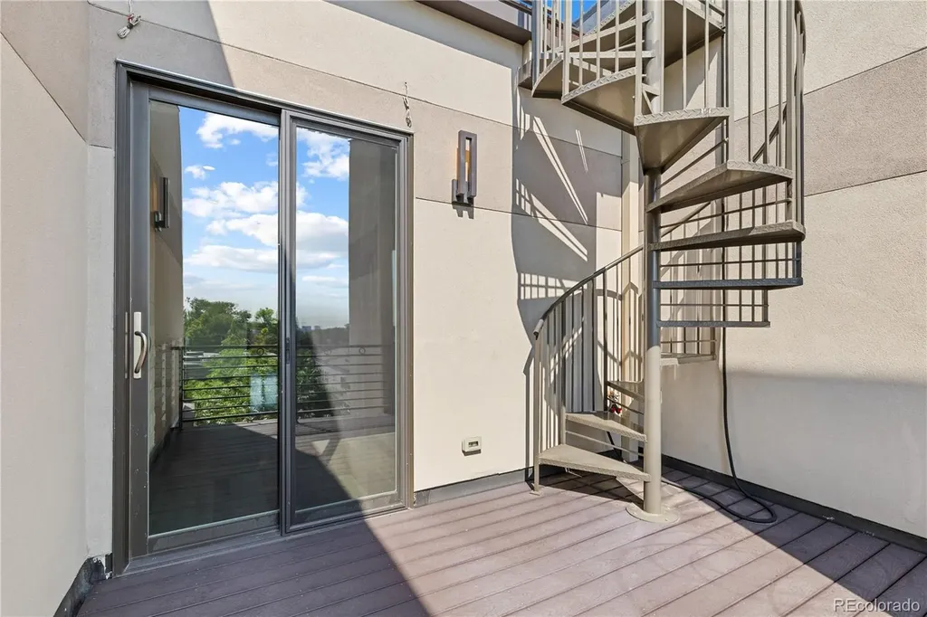 3535 Tejon Street Denver CO 80211