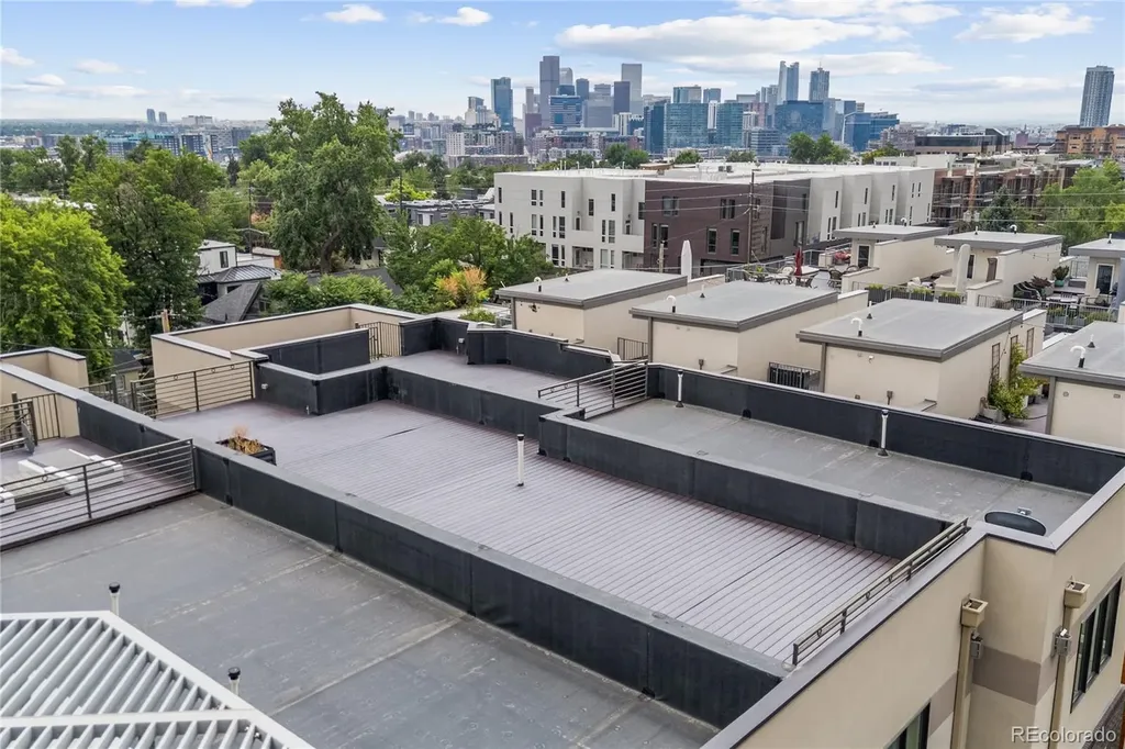 3535 Tejon Street Denver CO 80211