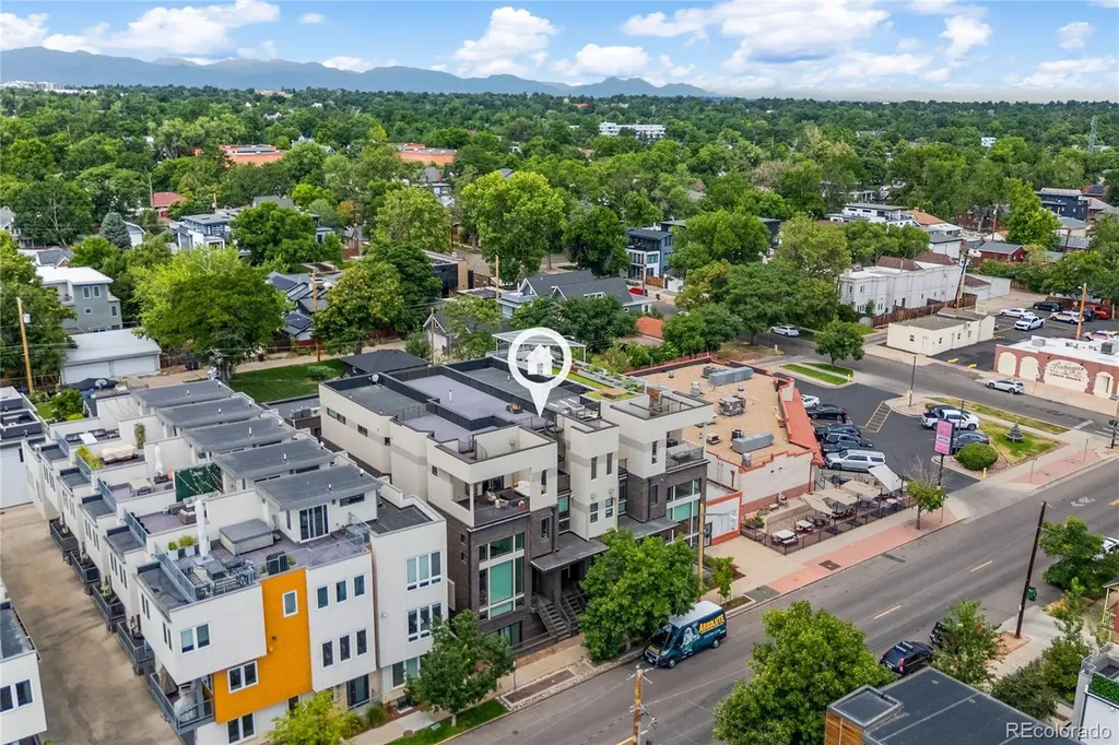 3535 Tejon Street Denver CO 80211