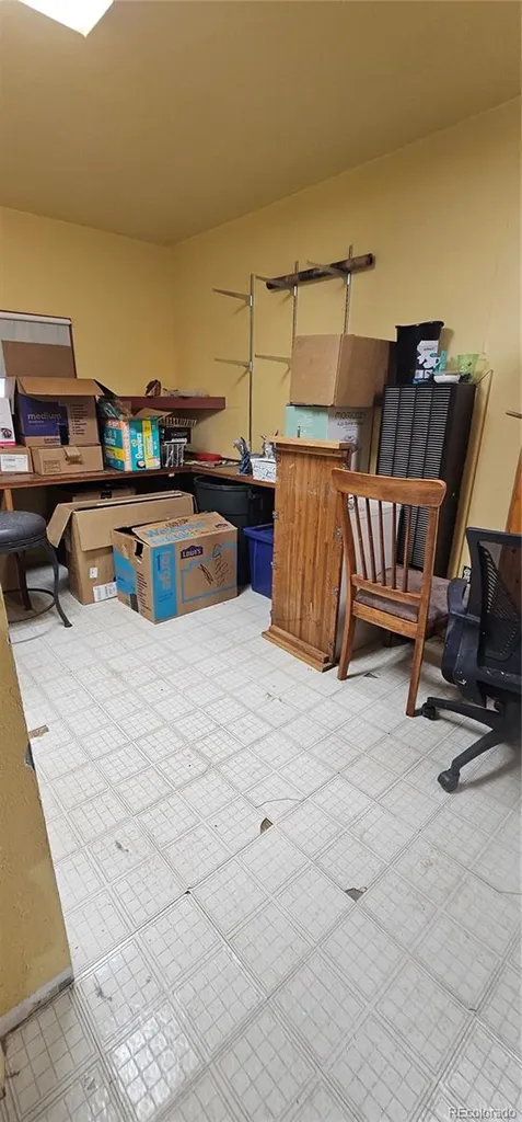 502 Colorado Avenue Arriba CO 80804