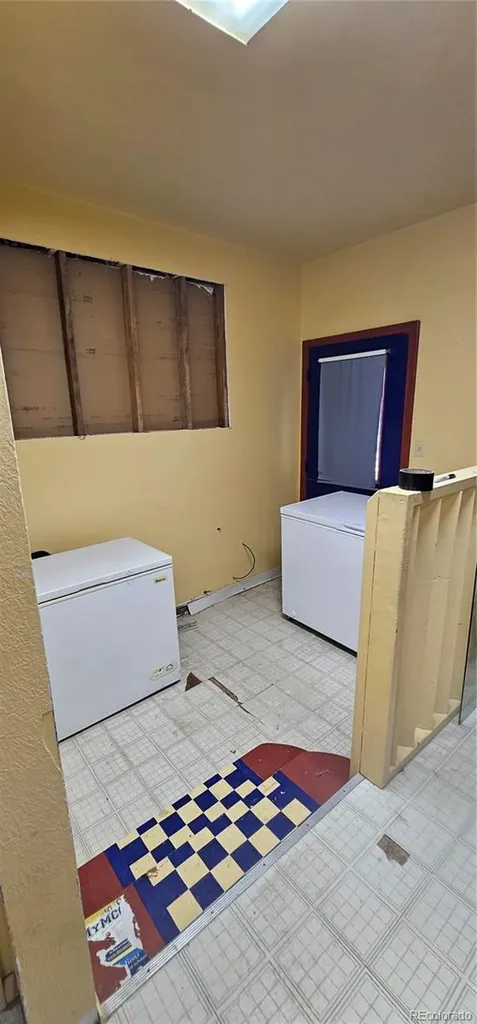 502 Colorado Avenue Arriba CO 80804
