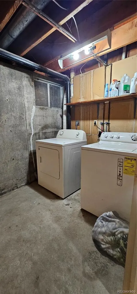 502 Colorado Avenue Arriba CO 80804