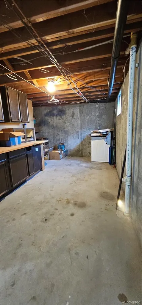 502 Colorado Avenue Arriba CO 80804