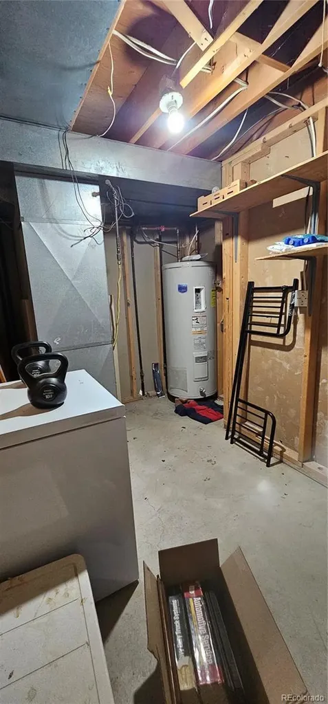 502 Colorado Avenue Arriba CO 80804