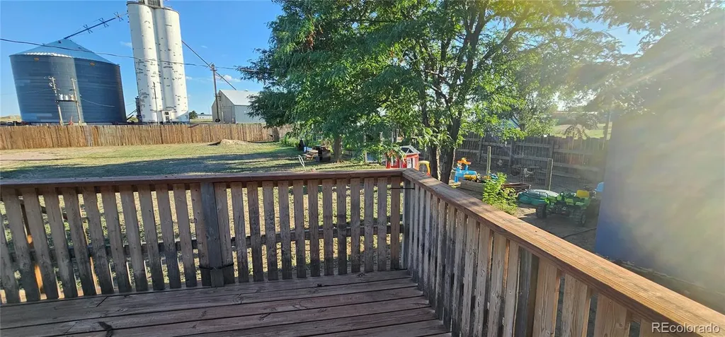 502 Colorado Avenue Arriba CO 80804