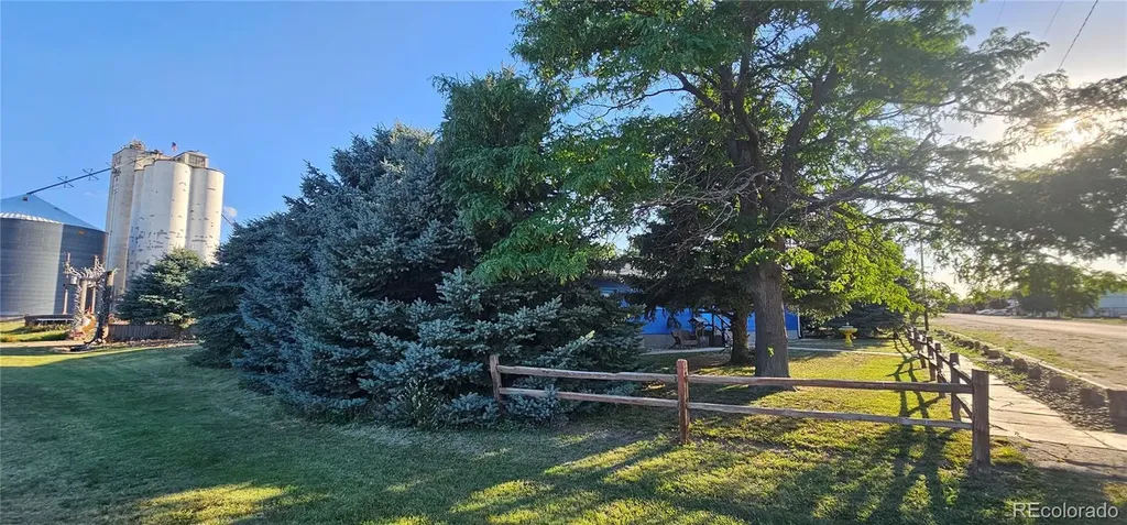 502 Colorado Avenue Arriba CO 80804