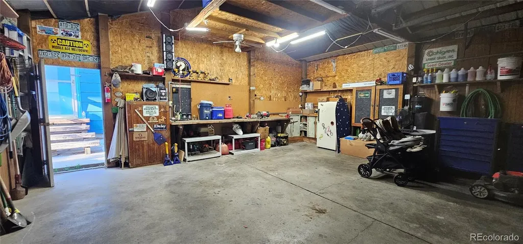 502 Colorado Avenue Arriba CO 80804